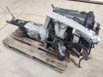 Ford 2.0 DOHC motor met versnellingsbak (1)